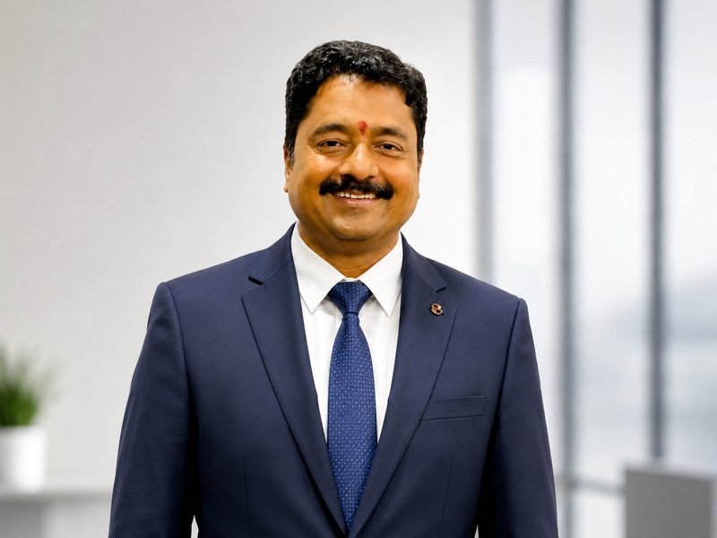 Mr. Rajesh Lakhekar