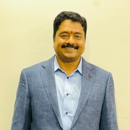Mr. Rajesh Lakhekar