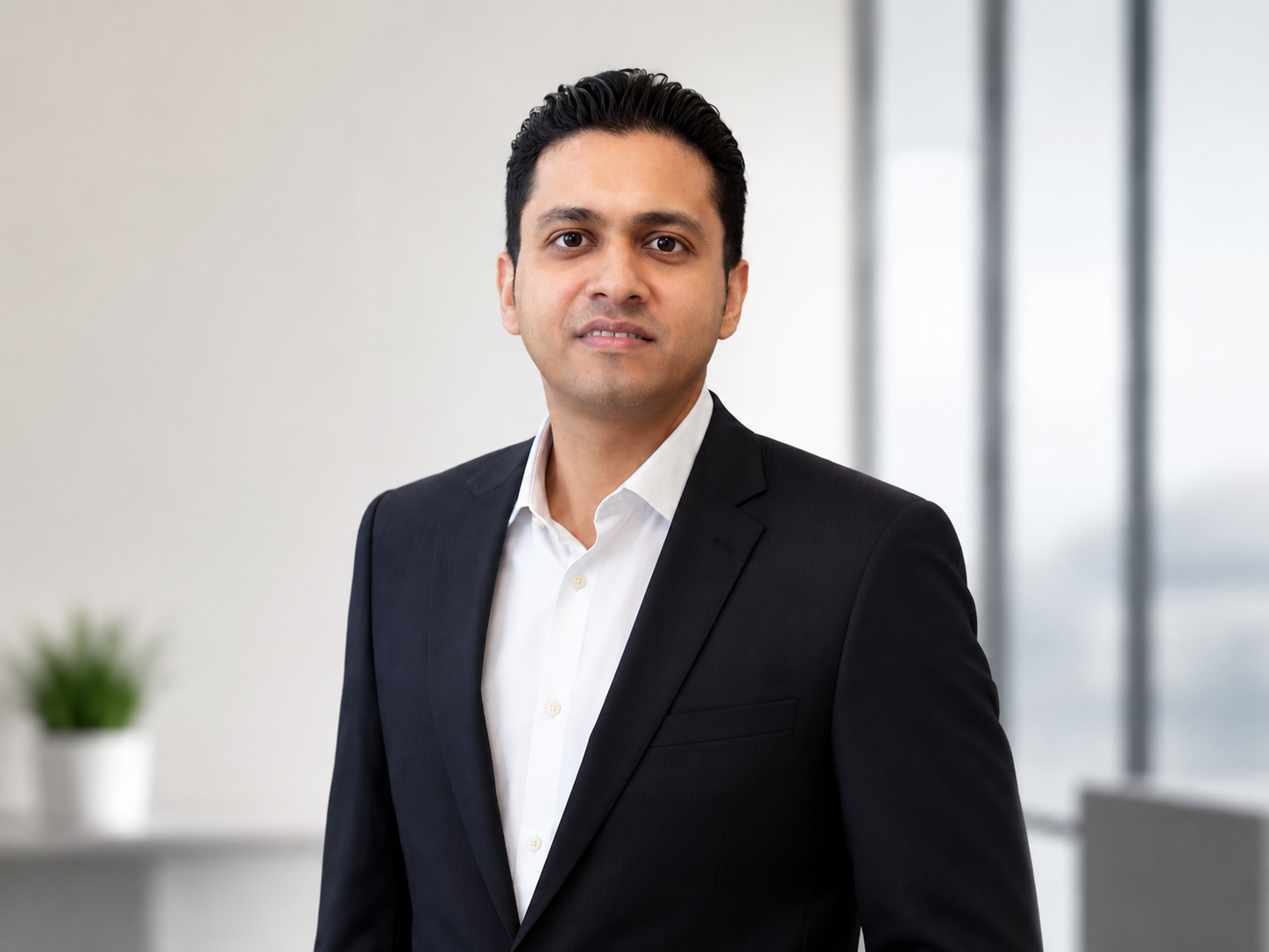 Mr. Rahul Kochar