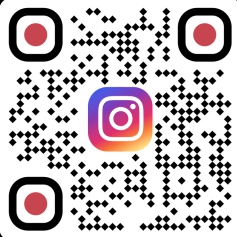 Scan to follow RL Infraventure on Instagram